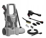 K&otilde;rgsurvepesur Lavor Run Plus 150 bar 225 EW bar 1900 W