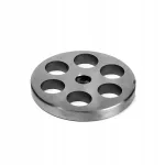 Tre Spade habemenuga s&otilde;el, roostevaba teras, l&auml;bim&otilde;&otilde;t 69 mm, ava 20 mm