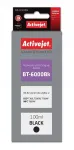 Tindikassett Activejet Brother BT-6000BK, AB-6000Bk, must