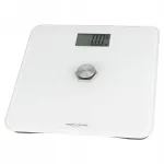 Isiklikud kaalud PROFICARE, 5&ndash;180 kg, LCD-ekraan, ilma patareideta