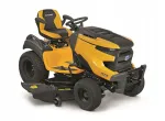 Cub Cadet XT3 QS127 traktorniiduk, 24 hj, Kawasaki mootor, diferentsiaaliga