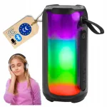 Kaasaskantav juhtmevaba Bluetooth RGB LED k&otilde;lar