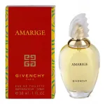 Givenchy Amarige naiste tualettvesi 30 ml