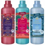 Tesori d'Oriente loputusvedelik, 3 x 760 ml, 38 pesukorda