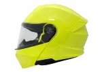 Motomatkuri kiiver Jaw Apex MI100, kollane, suurus L