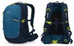 Koolikott CAMPUS Horton, 30 l, sinine