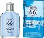 Parf&uuml;&uuml;m Route 66 From Coast To Coast 100 ml EDT
