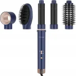 Juuksekuivati PARWIN PRO BEAUTY AUTOMATIC DRYER 5in1 MAXAIR