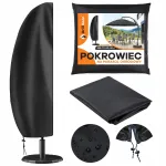 V&auml;likatuse kate GrillGear, veekindel