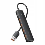 USB-jaotur Vention 5in1, USB 3.2 Gen 2, 10Gbps