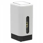 Traadita 5G/4G LTE SIM ruuter, 2,5 Gb/s kiirusega, WiFi 6E 6 GHz ja EasyMesh