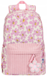 Koolikott Oxford Bloom, roosa, TOP400196446