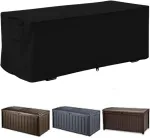 Aia kasti kate 123x62x55 cm, veekindel