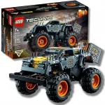 LEGO Technic 42119 Monster Jam Max-D komplekt