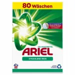 Pesupulber Ariel, universaalne, 5,2 kg, 80 pesukorda
