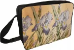 &Otilde;lakott Iris Koloman Moser