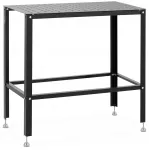 Keevitust&ouml;&ouml;laua Stamos SWG-TABLE950, 91,5 x 46 cm, kandev&otilde;ime 100 kg