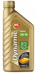 Mootori&otilde;li MOL DYNAMIC PRIMA 5W-40, 1 l