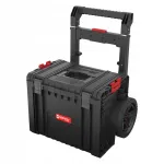 T&ouml;&ouml;riistakast ratastega QBRICK SYSTEM PRO CART 2.0 PLUS, 29 l