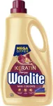 Woolite pesuvahend v&auml;rvilistele r&otilde;ivastele, 3,6 l