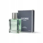 Meeste parf&uuml;&uuml;mid EDP 50 ml GIORRE Amore