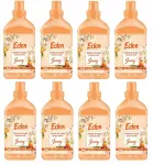 Pesupehmendaja Eden JUICY, 720 ml, 8 tk