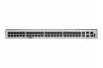 Ruuter AC 50xGE RJ45, 2x10GE SFP+, 1xUSB 2.0, 4xSIC