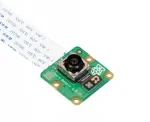 Kaamera ArduCAM Raspberry Pi Camera Module V3, 12 MP sensor