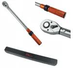 Kahepoolselt momentv&otilde;ti 3/8", 19&ndash;110 Nm, C8213, RICHMANN