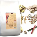 Koeratoit Tropidog Super Premium Junior Medium&Large M kalkunl&otilde;he 10 kg