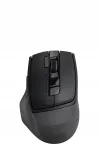A4TECH FSTYLER FB45 CS AIR2 traadita hiir, 2.4G RF ja Bluetooth, vaikne t&ouml;&ouml;, USB