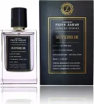 Parf&uuml;&uuml;m Paris Corner Prive Zarah Superior ekstrakt, 70 ml, unisex