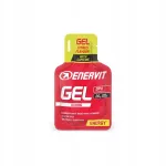 Enervit energigeel kofeiiniga 25 ml tsitrusematu