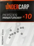 UNDERCARP Miniature r&otilde;ngas 3,1 mm UC157