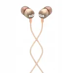 K&otilde;rvaklapid mikrofoniga Marley Smile Jamaica Copper