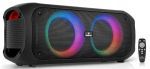 K&otilde;lar REAL-EL X-795, 70W, LED, Bluetooth 5.3, TWS, AUX, USB, karaoke