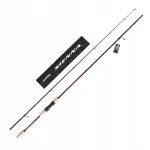 Shimano Sienna spinningurod 3-21 g 109&ndash;211 cm