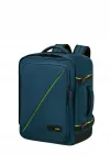 American Tourister Take2Cabin M sinine seljakott Easyjeti k&auml;sipagasile