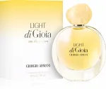 Parf&uuml;&uuml;mitud vesi Giorgio Armani LIGHT di Gioia 50 ml