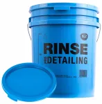 Autopesu &auml;mber koos loputuskorgiga K2 Rinse 20 l