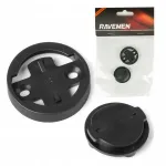 Adapter RAVEMEN QTM03 FR160, sobib Bryton jalgratta arvutitele