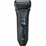 Habemeajamismasin Braun WaterFlex WF2s Wet&Dry must