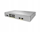 V&otilde;rgu l&uuml;liti Cisco WS-C3560CX-8PT-S