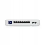 V&otilde;rgul&uuml;liti Ubiquiti UniFi 8 PoE, juhitav, L3, 2.5G Ethernet