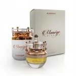 Naiste parf&uuml;meeritud vesi AL HARAMAIN MANAGE BLANCHE EDP 75 ml