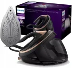 Aururaud PHILIPS PerfectCare 9000 koos kohaga PSG9040/80, 3100 W