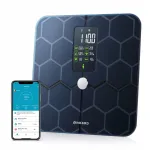 Bluetooth kehakaal 19 indikaatoriga anal&uuml;&uuml;siga Inkbird