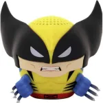 Mini Bluetooth-k&otilde;lar Bitty Boomers Marvel Wolverine
