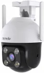 V&auml;lise IP-kaamera 360&deg; p&ouml;&ouml;rdega, Wi-Fi, &ouml;&ouml;n&auml;gemise, Full HD ja mikrofoniga