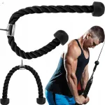 Upper Lower Atlas Lift taljeringi k&auml;epide triitsepsi jaoks kuni 200 kg MOC